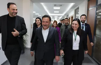 Kayseri Yeşilay Rehabilitasyon Merkezi İlk Mezunlarını Verdi: Umut Dolu Bir Başlangıç