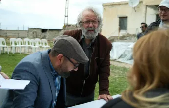 Kayseri'yi Onurlandıran Film: 'Son Rüzgar' 11 Ödülle Döndü