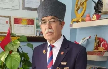 Kayseri'nin Acı kaybı: Muharip Gaziler dernek Başkanı Osman Balcı Vefat Etti