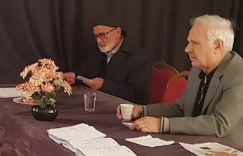 Kayseriili Hayırsever Hacı Seyyid Mehmet Ağa anlatıldı