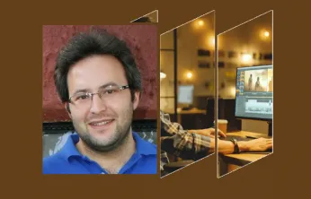 Kayserili Bilim İnsanı Prof. Kabalcı, yine 'En Etkili Kariyer' listesine adını yazdırdı