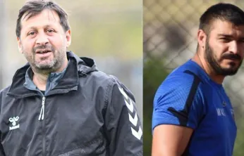 Kayserili çalıştırıcı Ferhat Timoçin, Kilis ekibiyle anlaştı