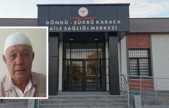 Kayserili Hayırsever İşadamı Şükrü Karaca vefat etti