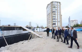 Kayserili Hayırseverlerden bir yılda 130 milyon liralık katkı