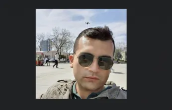 Kayserili Üsteğmen'den acı haber