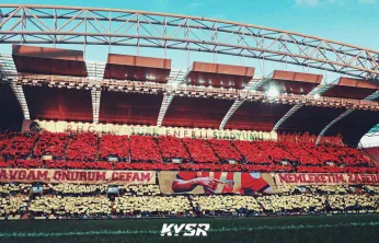 Kayserispor-Başakşehir maçının biletleri satışa çıktı