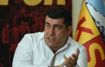 Kayserispor Başkanı Nurettin Açıkalın: Beşiktaş'ın erteleme talebini kabul etmiyoruz