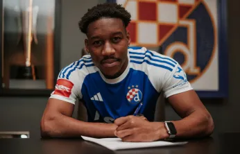 Kayserispor Fransız futbolcu Ronaël Pierre-Gabriel'i transfer etti