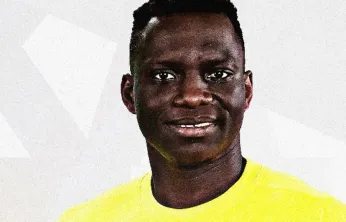 Kayserispor ile yolları ayrılan Ackah, İsrail'e transfer oldu