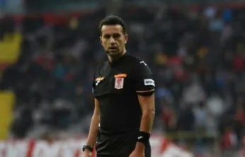 Kayserispor- Kocaelispor maçını Kadir Sağlam yönetecek