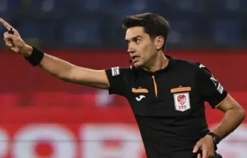 Kayserispor – Konyaspor maçını Ömer Tolga Güldibi yönetecek