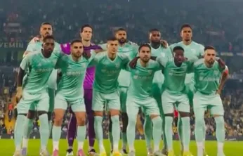 Kayserispor milli araya mağlubiyetle girdi