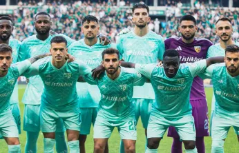 Kayserispor milli maç arasına 2 puanla girdi