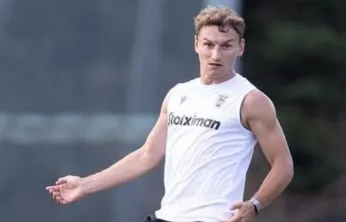 Kayserispor'un prensipte anlaştığı Chalov gece saatlerinde şehre gelecek