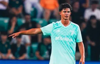 Kayserisporlu Kayra Cihan'a milli davet