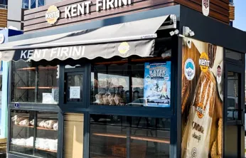 Kent Ekmek'te ekmek çeşitlerine zam