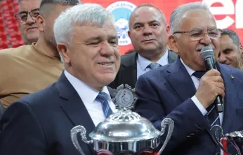 Kent Konseyi Başkanı Altuğ 'Engelsiz Radyo'nun hayata geçirilmesi için çalışma başlatmış bulunuyoruz'