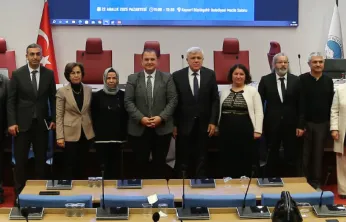 Kent Konseyi'nden Çocuk Hakları Semineri ve Sonuç Raporu Sunumu