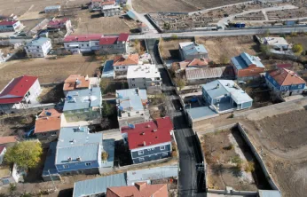 Kepez'de Konforlu Ulaşım İçin Yoğun Asfalt Mesaisi