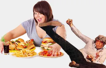 Kilo veremiyorsanız, tek suçlu iradeniz olmayabilir