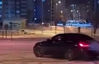 Kırmızı ışık ihlaline ve cep telefonu kullanımına toplam 706 cezai işlem uygulandı