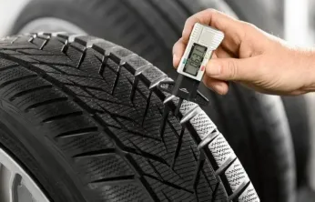 Kış lastiği kullanmayan araçlar dikkat!