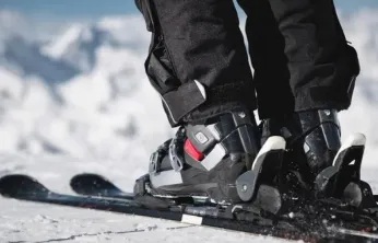 Kış sporlarında güvenlik: Isınma, ekipman ve doğru pist seçimi