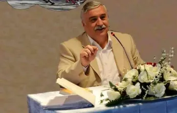 'Kitap Fuarlarındaki Büyük Tehlike: Gençlerin Geleceği Tehdit Altında'