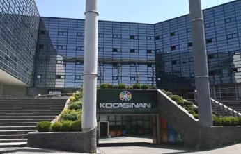 Kocasinan Belediyesi 25 taşınmazı kiraya verecek