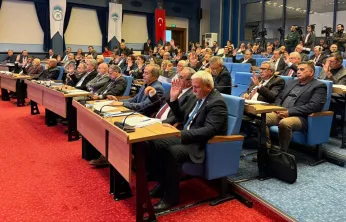 Kocasinan Belediyesi'ne 280 milyon lira ek bütçe