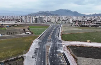 Kocasinan'da Asfaltlama Çalışmalarında Tarihi Rekor