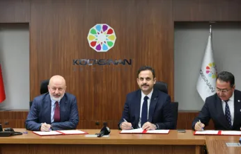 Kocasinan'da ilkokul ve ortaokul öğrencilerine kahvaltı desteği için imzalar atıldı