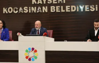 Kocasinan'da Öğrencilere Kahvaltı Desteği Projesi