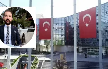 Kocasinan Hukuk İşlerinde Yolsuzluk Soruşturması