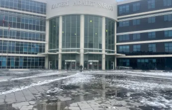 Komşu esnaf kavgası davasının duruşması başladı