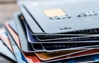 Kredi kartı faiz oranları düşürüldü⁠⁠⁠⁠⁠⁠