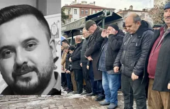 Krikonun kayması facia getirdi: Cihan Altıntaş'a Veda