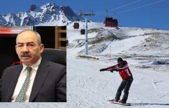 KTO Başkanı Gülsoy'dan Erciyes Tartışmalarına Sert Tepki: 'Vizyonsuz Yaklaşım'