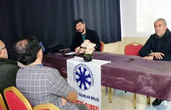 'Kudüs'ü Şerif Müslümanların Vazgeçilmezidir'