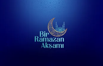 Külliye'den İftar Yayını: Bir Ramazan Akşamı