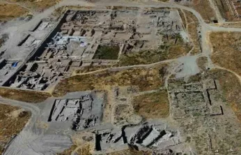 Kültepe'de Sır Perdesi Aralanıyor: Sarayların Gölgesinde Yaşamış Evler Gün Yüzüne Çıktı