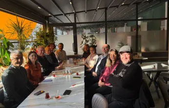 Kültepe-Koramaz Derneği'nden 2025'te kültür ve tarihe güçlü katkı