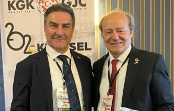 Küresel Gazeteciler Konseyi, Türkiye'nin Medya Diplomasi Gücünü Gözler Önüne Serdi