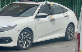 Mahkeme çıkışı husumetlilerine ateş eden şahıs başkasını yaraladı