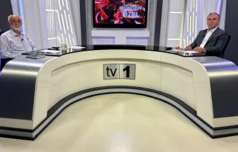 Mahmut Bıyıklı'dan Ahmet Taş İçin Taziye Mesajı