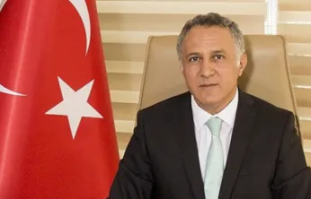 Mahmut Şahin, yazılarıyla yeniden aramızda