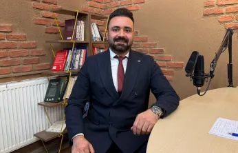 Mali Müşavir Başkurt ' E-defter artık bütün bilanço defterlerinde zorunlu'