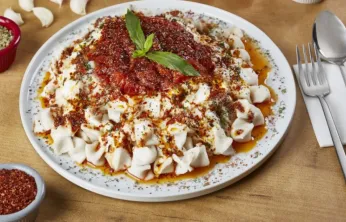 Mantıyı bile ekmekle yiyoruz: Türkiye ekmek tüketiminde dünya şampiyonu