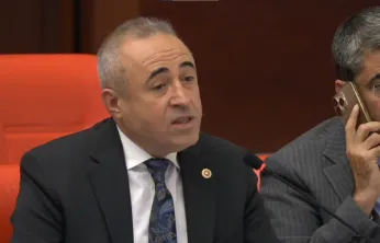 Maraş Milletvekili Karatutlu'dan Kayseri'nin yonca kavşaklarına övgü