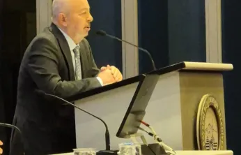 Meclis Üyesi Orhan Say'dan Hava Şehitleri Anıtı önergesi